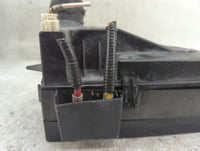 2001-2004 Ford Escape Fusebox Fuse Box Panel Relay Module Fits Fits 2001 2002 2003 2004 OEM Used Auto Parts - Oemusedautopar