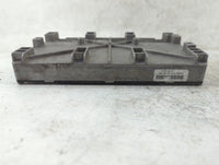 2001-2002 Ford Escape PCM Engine Control Computer ECU ECM PCU OEM P/N:P05150244AD 687390 Fits Fits 2001 2002 OEM Used Auto P