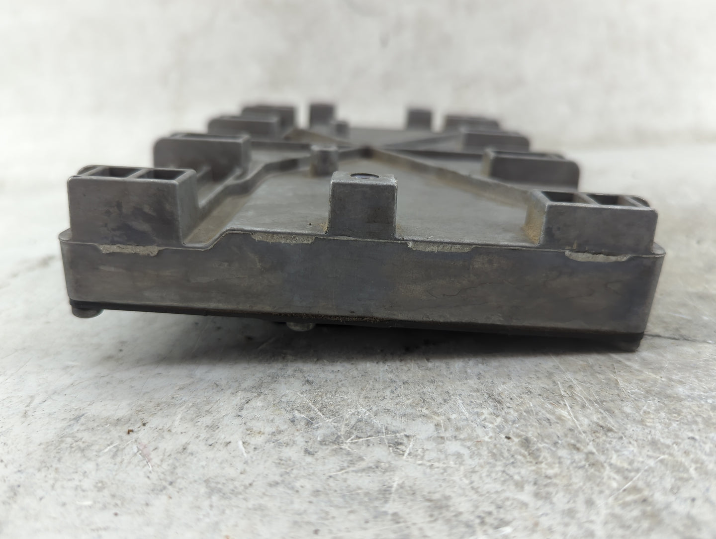 2001-2002 Ford Escape PCM Engine Control Computer ECU ECM PCU OEM P/N:P05150244AD 687390 Fits Fits 2001 2002 OEM Used Auto P