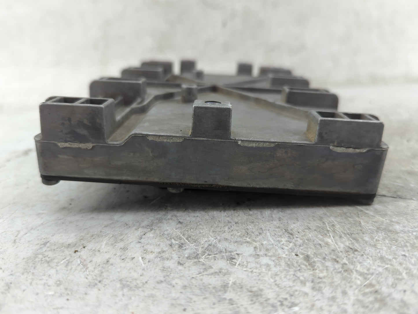 2001-2002 Ford Escape PCM Engine Control Computer ECU ECM PCU OEM P/N:P05150244AD 687390 Fits Fits 2001 2002 OEM Used Auto P