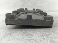 2001-2002 Ford Escape PCM Engine Control Computer ECU ECM PCU OEM P/N:P05150244AD 687390 Fits Fits 2001 2002 OEM Used Auto P