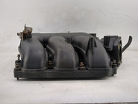 2002 Ford Escape Air Intake Manifold P/N:XL8E-9424-CD Fits OEM Used Auto Parts - Oemusedautoparts1.com