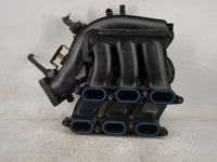 2002 Ford Escape Air Intake Manifold P/N:XL8E-9424-CD Fits OEM Used Auto Parts - Oemusedautoparts1.com