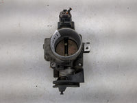 2002 Ford Escape Throttle Body P/N:F5RF 9B989 Fits OEM Used Auto Parts - Oemusedautoparts1.com