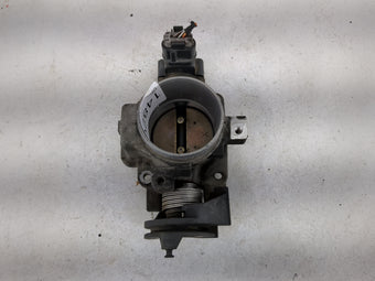 compare product 2002 Ford Escape Throttle Body P/N:F5RF 9B989 Fits OEM Used Auto Parts