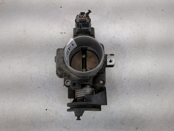2002 Ford Escape Throttle Body P/N:F5RF 9B989 Fits OEM Used Auto Parts - Oemusedautoparts1.com