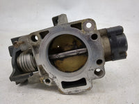 2002 Ford Escape Throttle Body P/N:F5RF 9B989 Fits OEM Used Auto Parts - Oemusedautoparts1.com