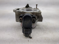 2002 Ford Escape Throttle Body P/N:F5RF 9B989 Fits OEM Used Auto Parts - Oemusedautoparts1.com