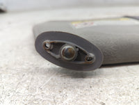 2002 Ford Escape Sun Visor Shade Replacement Driver Left Mirror Fits OEM Used Auto Parts - Oemusedautoparts1.com