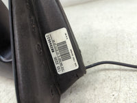 2001-2007 Ford Escape Passenger Side View Mirror - Right Door Mirror OEM Used - Oemusedautoparts1.com
