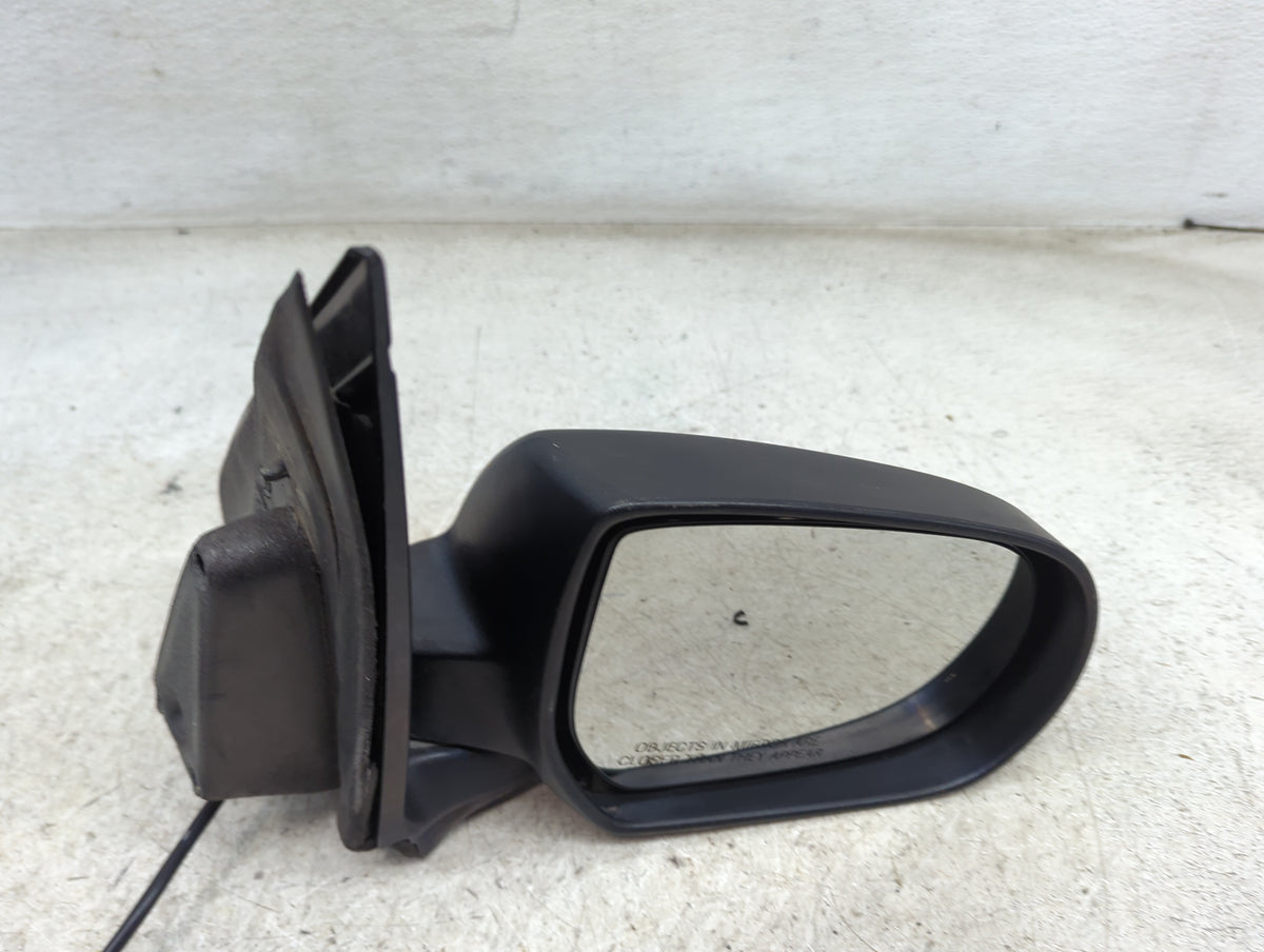 2001-2007 Ford Escape Passenger Side View Mirror - Right Door Mirror OEM Used - Oemusedautoparts1.com