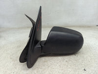 2002 Ford Escape Driver Side View Mirror - Left Door Mirror OEM Used - Oemusedautoparts1.com