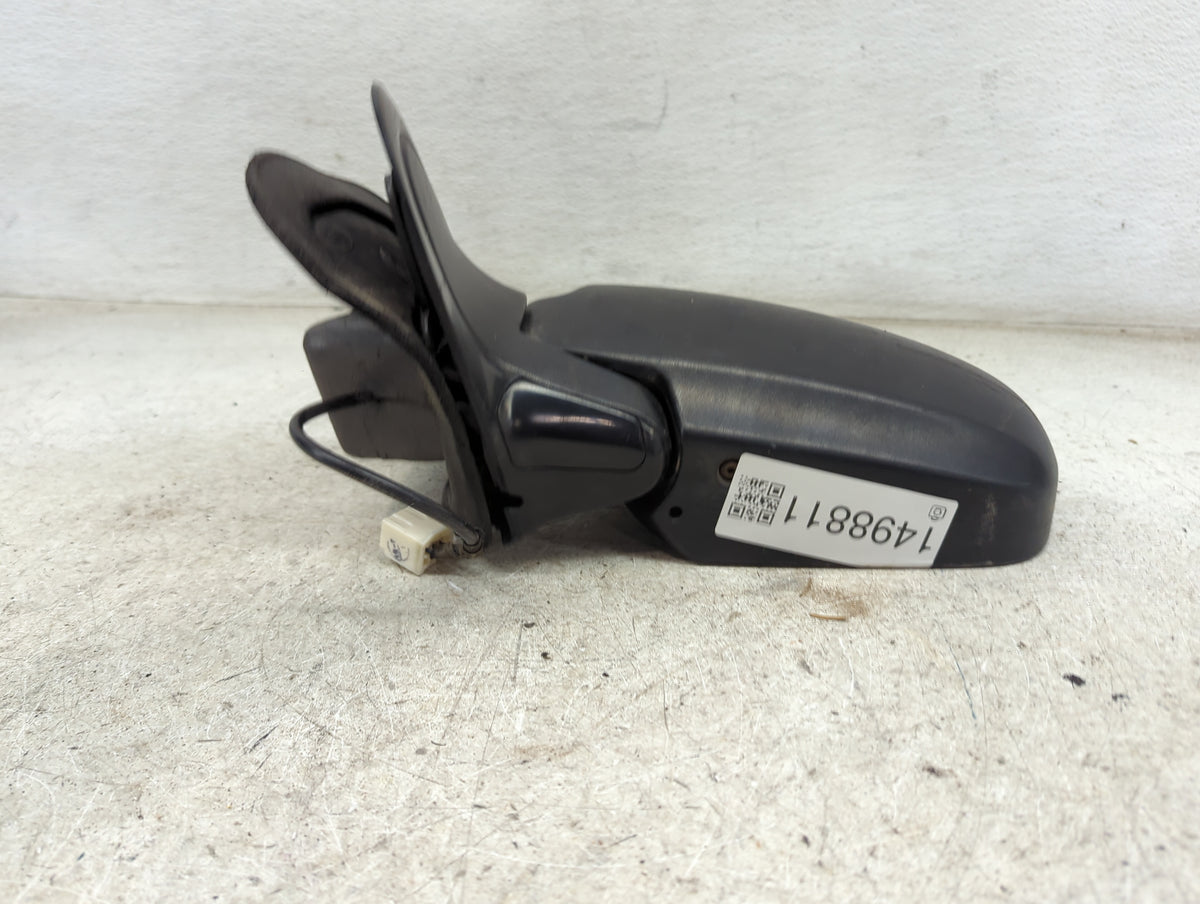 2002 Ford Escape Driver Side View Mirror - Left Door Mirror OEM Used - Oemusedautoparts1.com