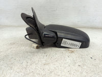 2002 Ford Escape Driver Side View Mirror - Left Door Mirror OEM Used - Oemusedautoparts1.com