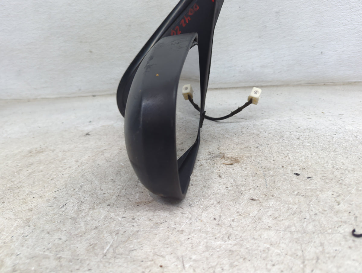 2002 Ford Escape Driver Side View Mirror - Left Door Mirror OEM Used - Oemusedautoparts1.com