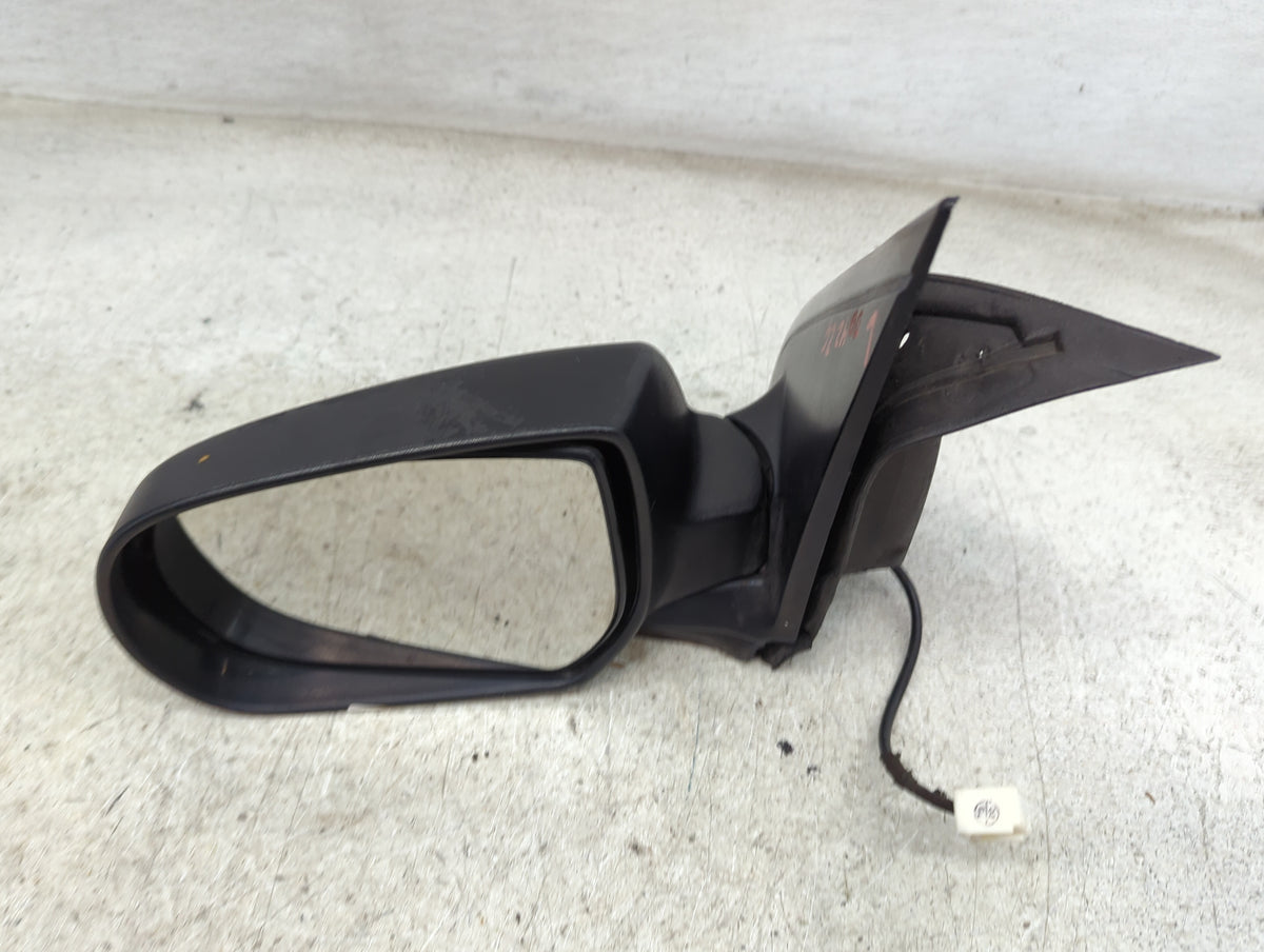 2002 Ford Escape Driver Side View Mirror - Left Door Mirror OEM Used - Oemusedautoparts1.com