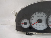 2002 Ford Escape Instrument Cluster Speedometer Gauges P/N:2L8T-10849-BE 1U2A8-5766L Miles: Fits OEM Used Auto Parts - Oemus