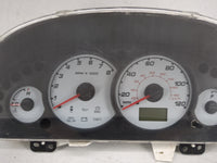 2002 Ford Escape Instrument Cluster Speedometer Gauges P/N:2L8T-10849-BE 1U2A8-5766L Miles: Fits OEM Used Auto Parts - Oemus