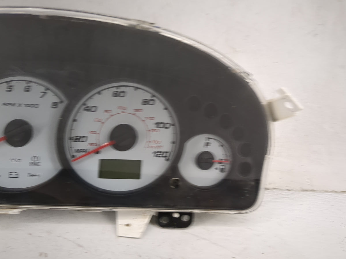 2002 Ford Escape Instrument Cluster Speedometer Gauges P/N:2L8T-10849-BE 1U2A8-5766L Miles: Fits OEM Used Auto Parts - Oemus