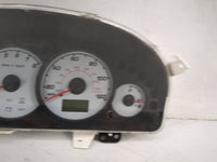 2002 Ford Escape Instrument Cluster Speedometer Gauges P/N:2L8T-10849-BE 1U2A8-5766L Miles: Fits OEM Used Auto Parts - Oemus