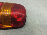 2002 Ford Escape Tail Light Assembly Passenger Right OEM Fits OEM Used Auto Parts - Oemusedautoparts1.com