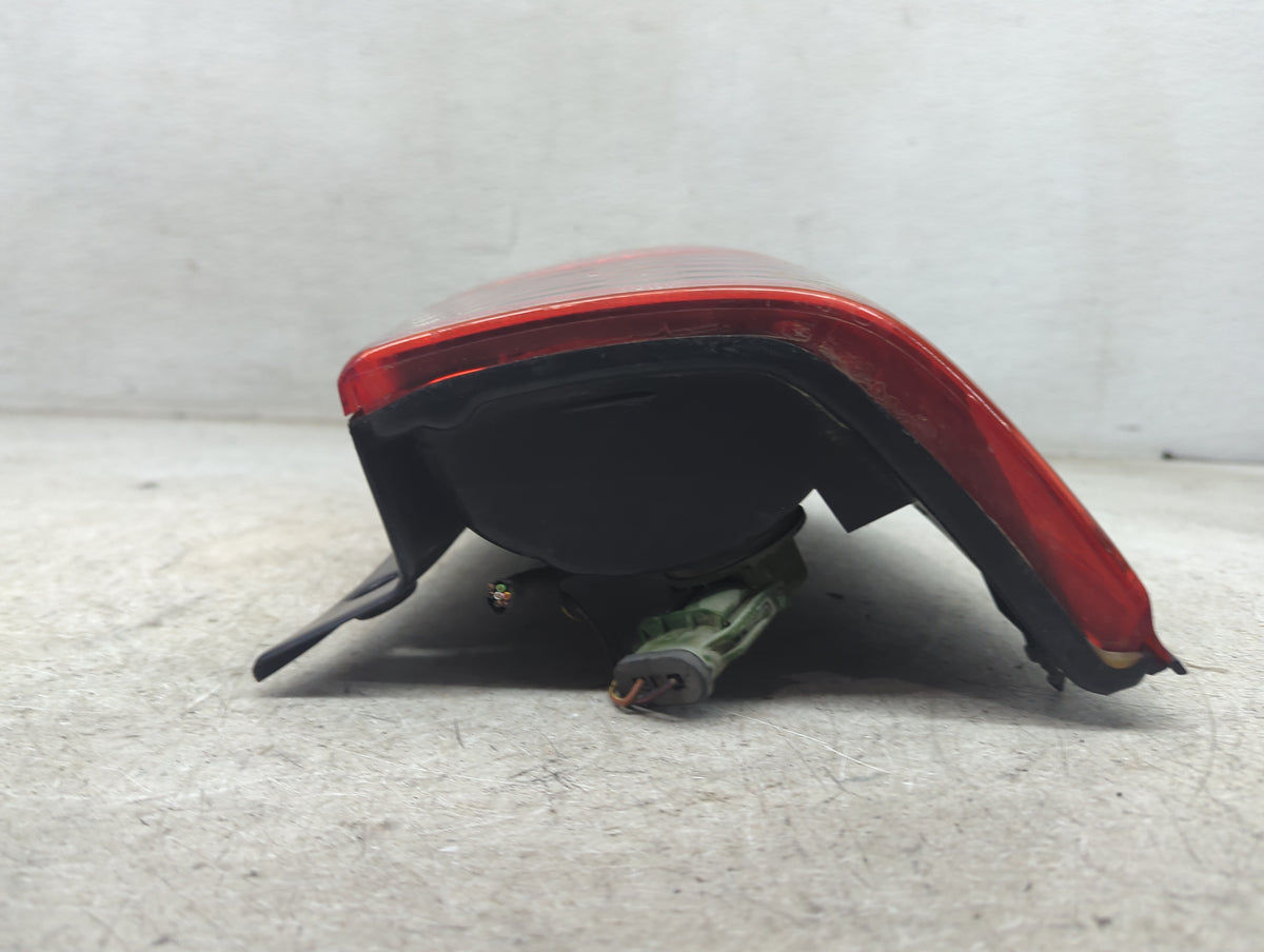 2002 Ford Escape Tail Light Assembly Passenger Right OEM Fits OEM Used Auto Parts - Oemusedautoparts1.com
