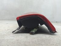 2002 Ford Escape Tail Light Assembly Passenger Right OEM Fits OEM Used Auto Parts - Oemusedautoparts1.com