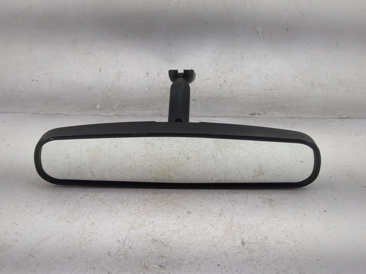 2001-2016 Ford Escape Interior Rear View Mirror Replacement OEM P/N:E8 011681 Fits OEM Used Auto Parts - Oemusedautoparts1.c