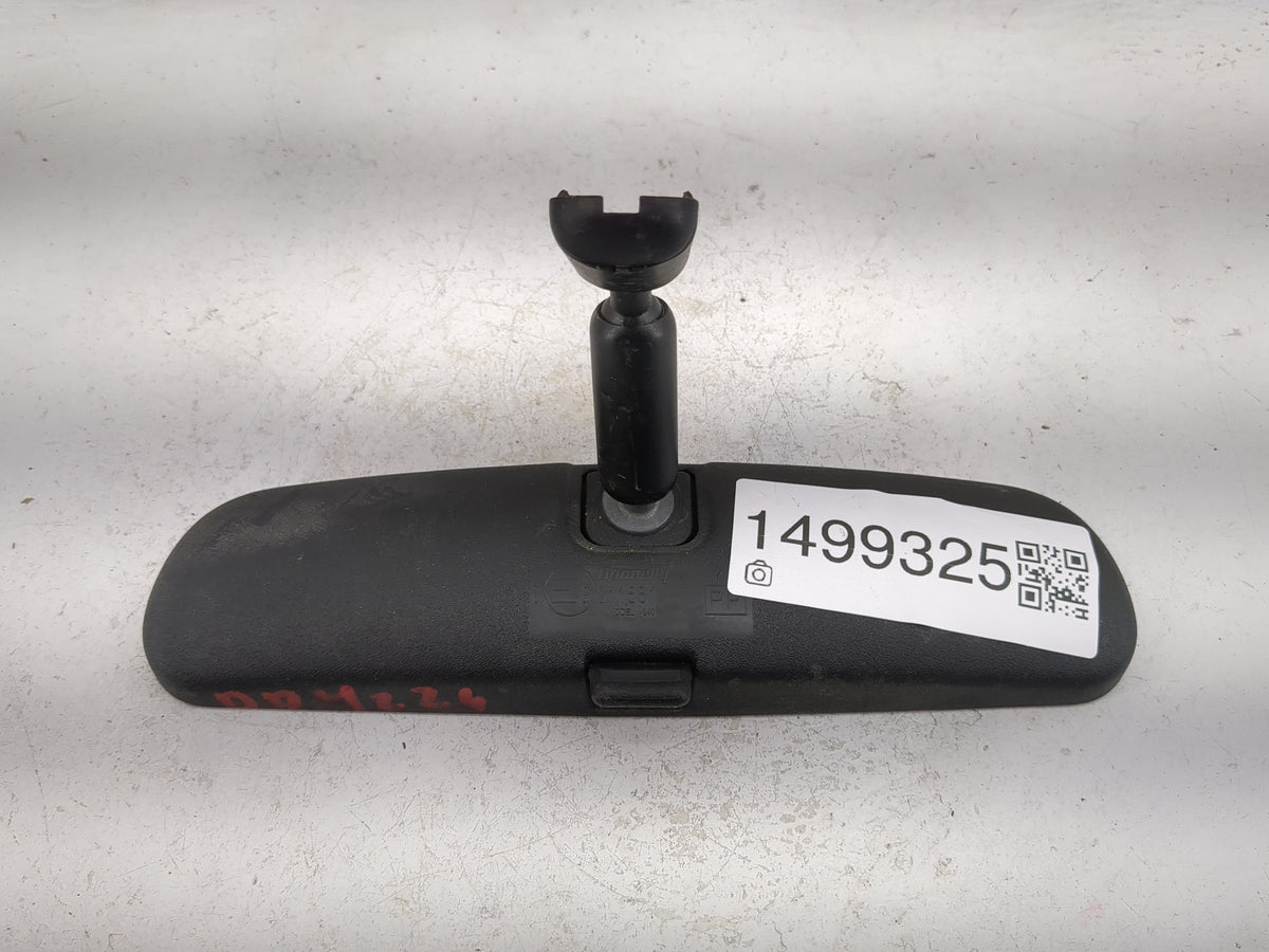 2001-2016 Ford Escape Interior Rear View Mirror Replacement OEM P/N:E8 011681 Fits OEM Used Auto Parts - Oemusedautoparts1.c