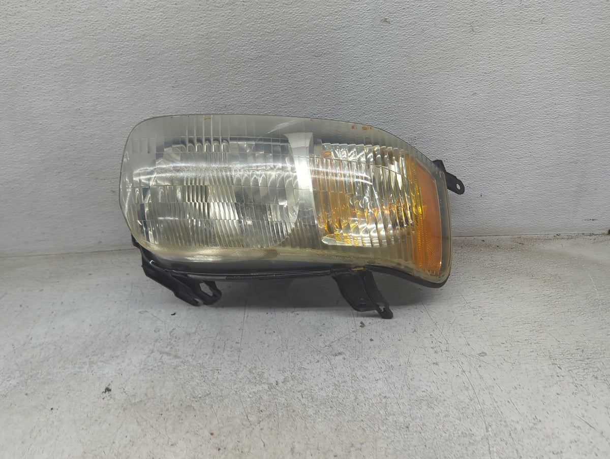 2002 Ford Escape Passenger Right Oem Head Light Headlight Lamp - Oemusedautoparts1.com