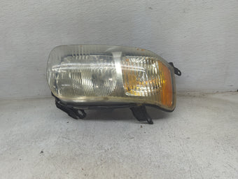 compare product 2002 Ford Escape Passenger Right Oem Head Light Headlight Lamp