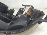 2002 Ford Escape Passenger Right Oem Head Light Headlight Lamp - Oemusedautoparts1.com