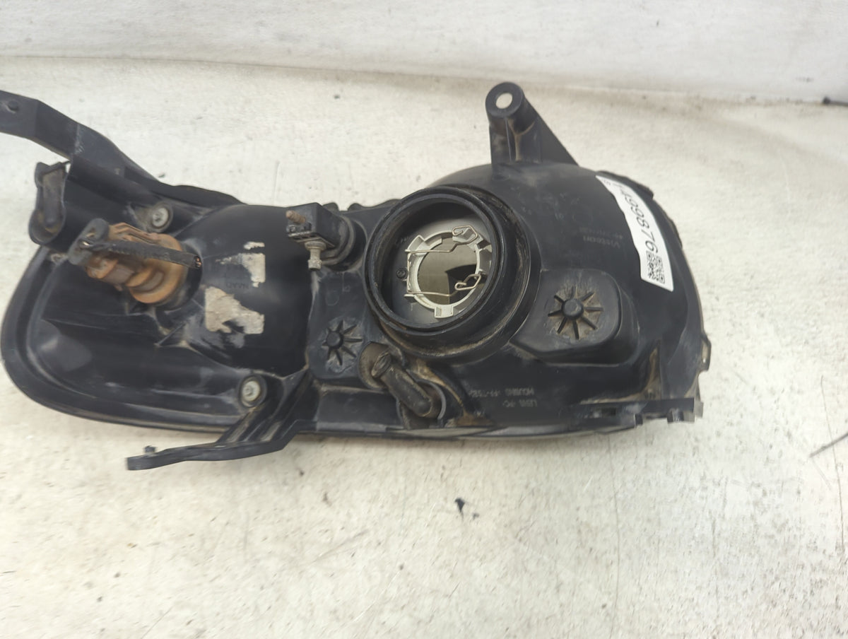2002 Ford Escape Passenger Right Oem Head Light Headlight Lamp - Oemusedautoparts1.com
