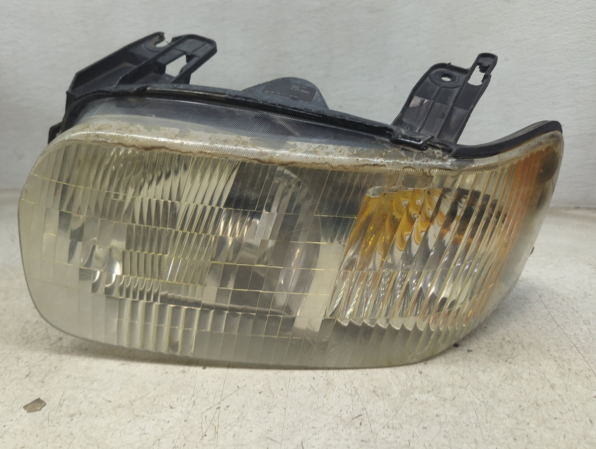 2002 Ford Escape Driver Left Oem Head Light Headlight Lamp - Oemusedautoparts1.com