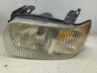 2002 Ford Escape Driver Left Oem Head Light Headlight Lamp - Oemusedautoparts1.com