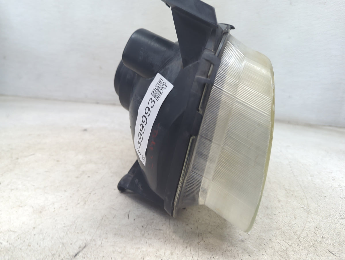 2002 Ford Escape Driver Left Oem Head Light Headlight Lamp - Oemusedautoparts1.com