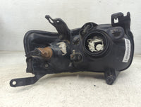 2002 Ford Escape Driver Left Oem Head Light Headlight Lamp - Oemusedautoparts1.com
