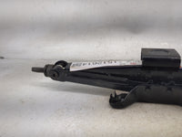 2002 Ford Escape Spare Scissor Car Jack - Oemusedautoparts1.com