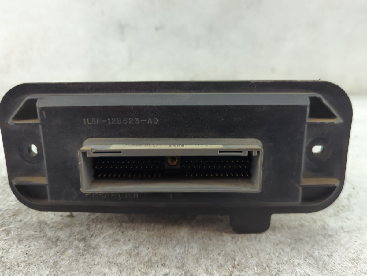2002 Ford Escape PCM Engine Control Computer ECU ECM PCU OEM P/N:1L8F-12B523-AD 2L8A-12A650-HD OEM Used Auto Parts - Oemused
