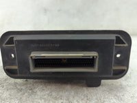 2002 Ford Escape PCM Engine Control Computer ECU ECM PCU OEM P/N:1L8F-12B523-AD 2L8A-12A650-HD OEM Used Auto Parts - Oemused