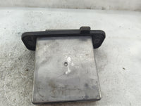 2002 Ford Escape PCM Engine Control Computer ECU ECM PCU OEM P/N:1L8F-12B523-AD 2L8A-12A650-HD OEM Used Auto Parts - Oemused