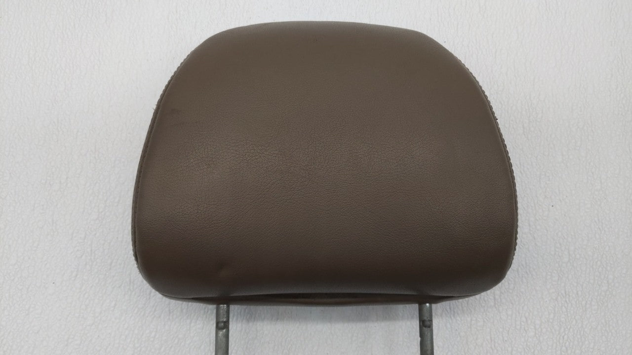 2001-2004 Ford Escape Headrest Head Rest Front Driver Passenger Seat Fits Fits 2001 2002 2003 2004 OEM Used Auto Parts - Oem