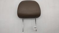2001-2004 Ford Escape Headrest Head Rest Front Driver Passenger Seat Fits Fits 2001 2002 2003 2004 OEM Used Auto Parts - Oem