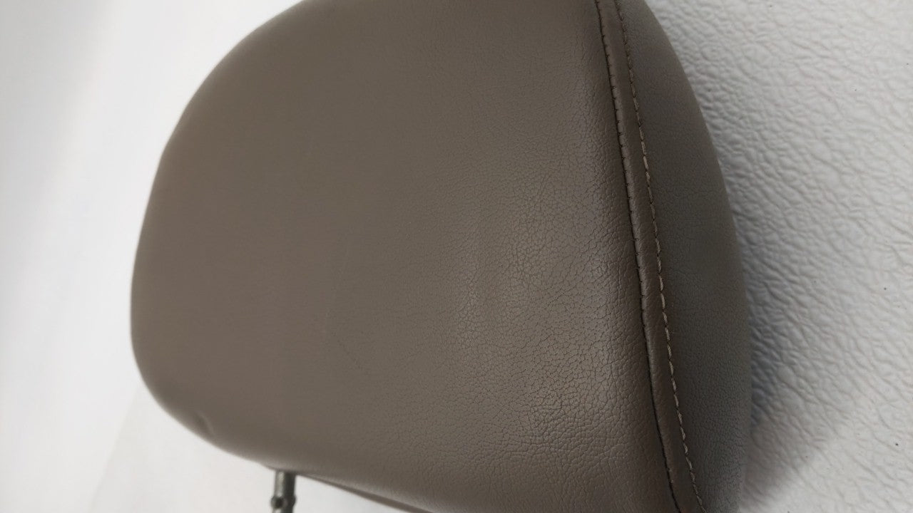 2001-2004 Ford Escape Headrest Head Rest Front Driver Passenger Seat Fits Fits 2001 2002 2003 2004 OEM Used Auto Parts - Oem