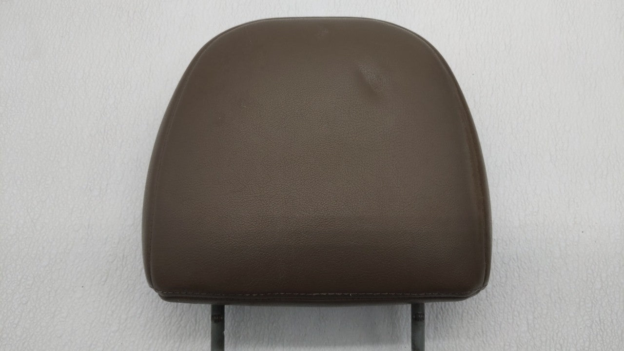 2001-2004 Ford Escape Headrest Head Rest Front Driver Passenger Seat Fits Fits 2001 2002 2003 2004 OEM Used Auto Parts - Oem