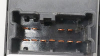 2001-2007 Ford Escape Master Power Window Switch Replacement Driver Side Left P/N:4L8T-14540-ABW Fits OEM Used Auto Parts - 