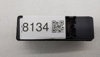 2001-2007 Ford Escape Master Power Window Switch Replacement Driver Side Left P/N:4L8T-14540-ABW Fits OEM Used Auto Parts - 