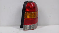 2001-2007 Ford Escape Tail Light Assembly Passenger Right OEM P/N:1L84-13B504-D 4L84-13B504-D Fits OEM Used Auto Parts - Oem