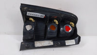 2001-2007 Ford Escape Tail Light Assembly Passenger Right OEM P/N:1L84-13B504-D 4L84-13B504-D Fits OEM Used Auto Parts - Oem