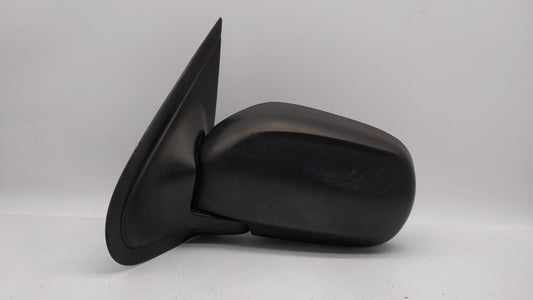 2001-2007 Ford Escape Side Mirror Replacement Driver Left View Door Mirror P/N:7L84-17683-AB5 E11015321 Fits OEM Used Auto P